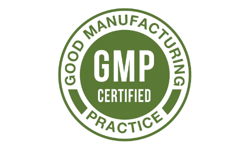 primebiome-GMP Certified